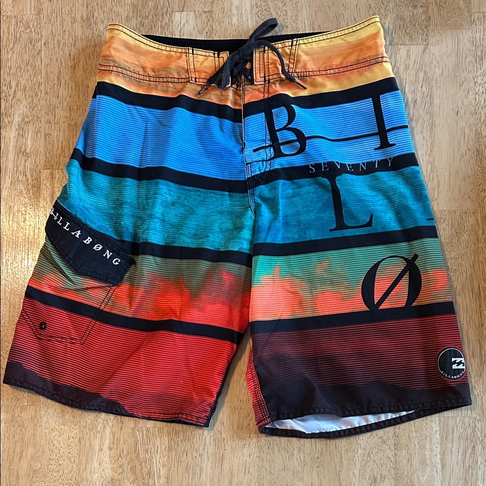 Billabong Board Shorts